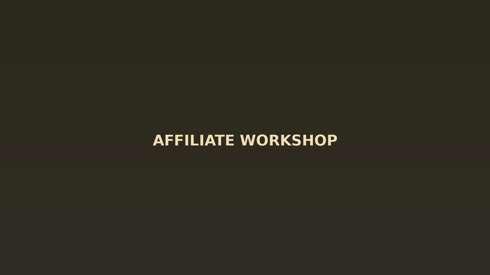 Workshop đào tạo đối tác