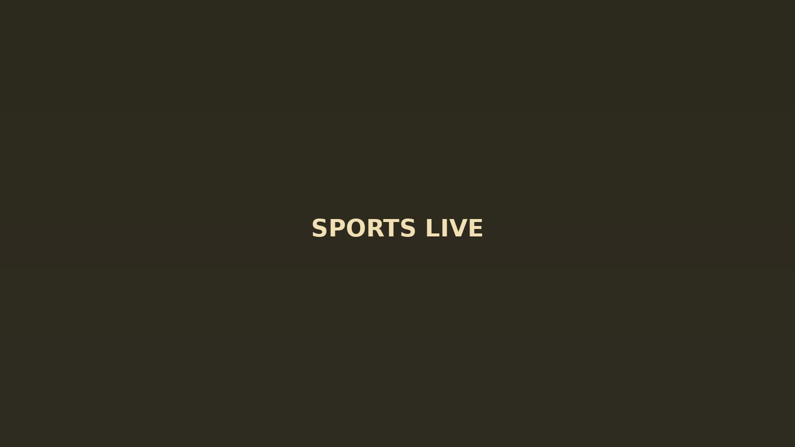 Đặt cược live giữa trận
